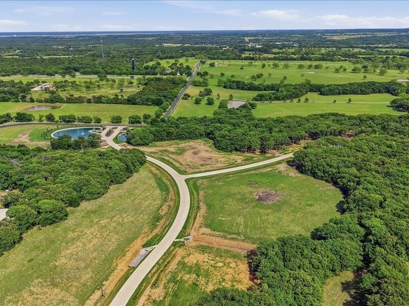 1.2 acres in Grayson County - photo 17