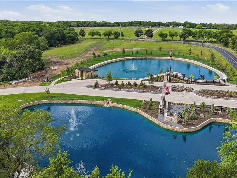 1.2 acres in Grayson County - photo 10