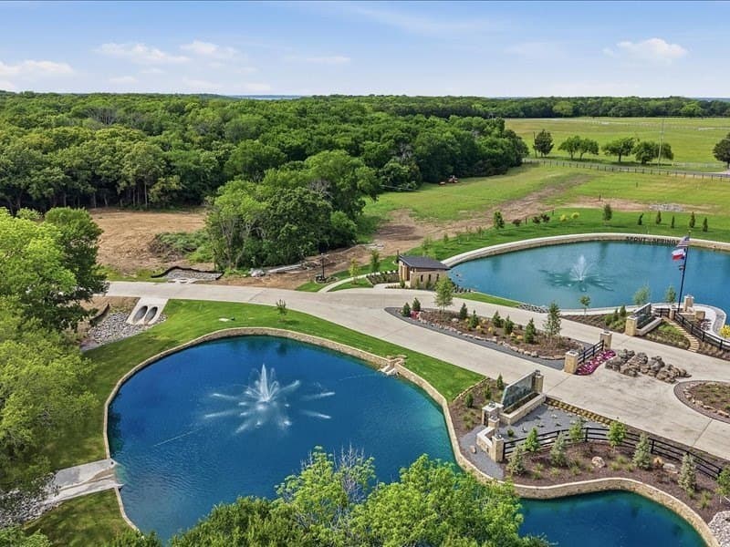 1.2 acres in Grayson County - photo 11