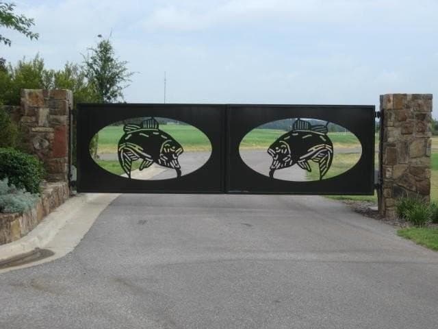 1.45 acres in Henderson County gallery image 4