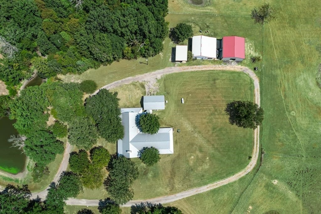 19.05 acres in Van Zandt County - photo 5