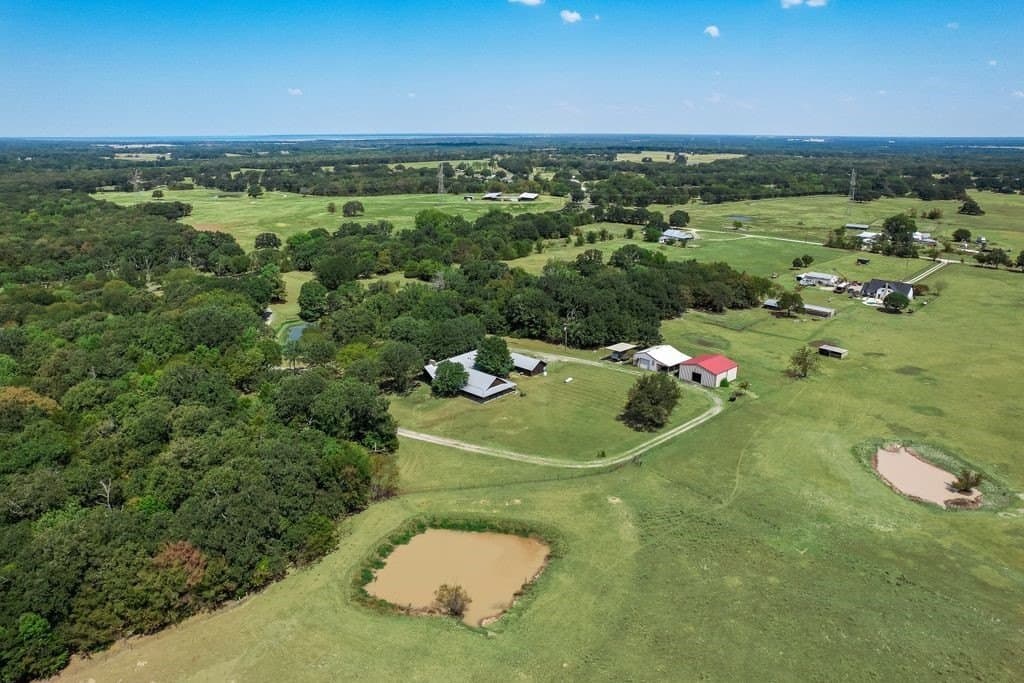 19.05 acres in Van Zandt County - photo 4