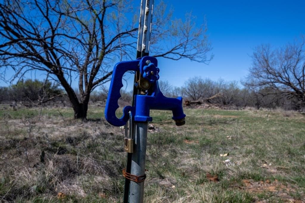 147.05 acres in Stephens County featured view