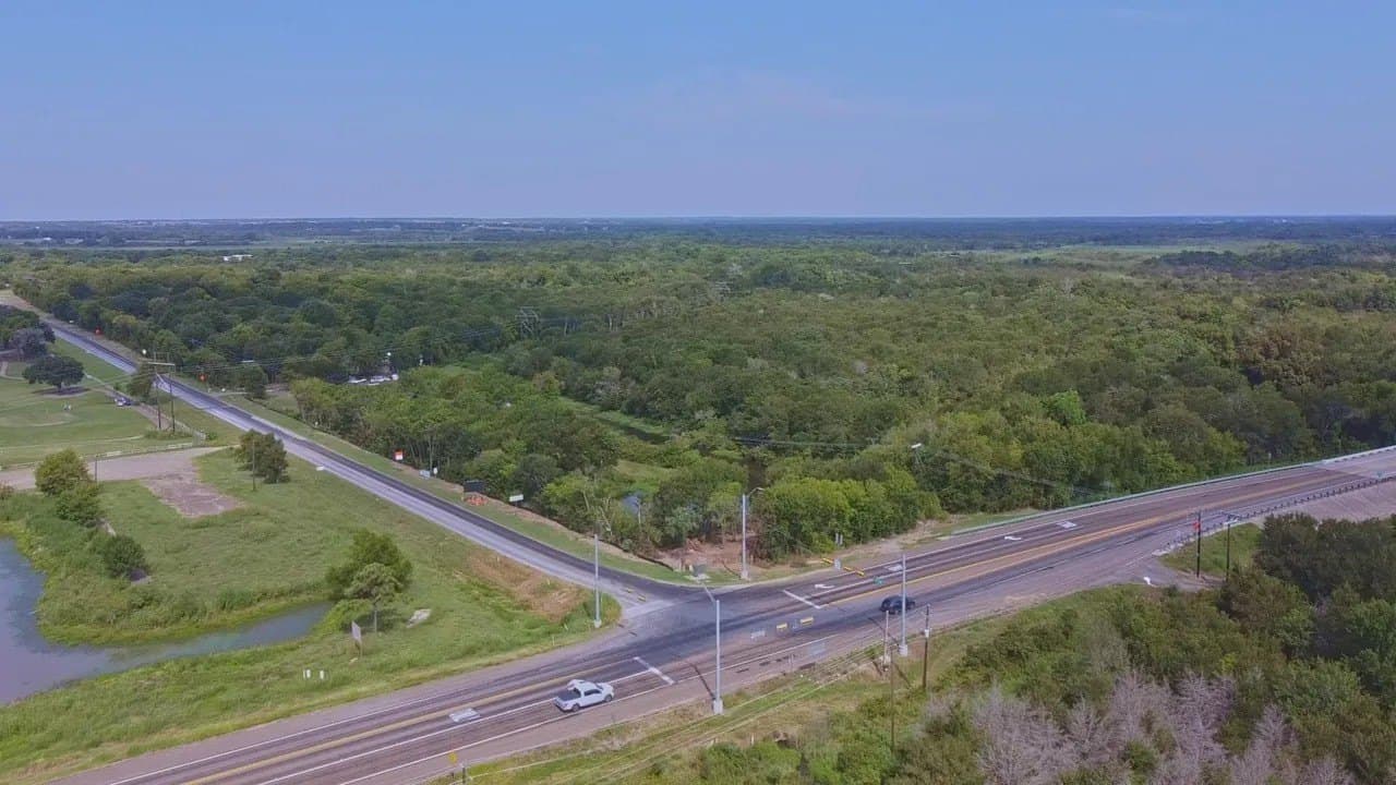 35.84 acres in Kaufman County - photo 3