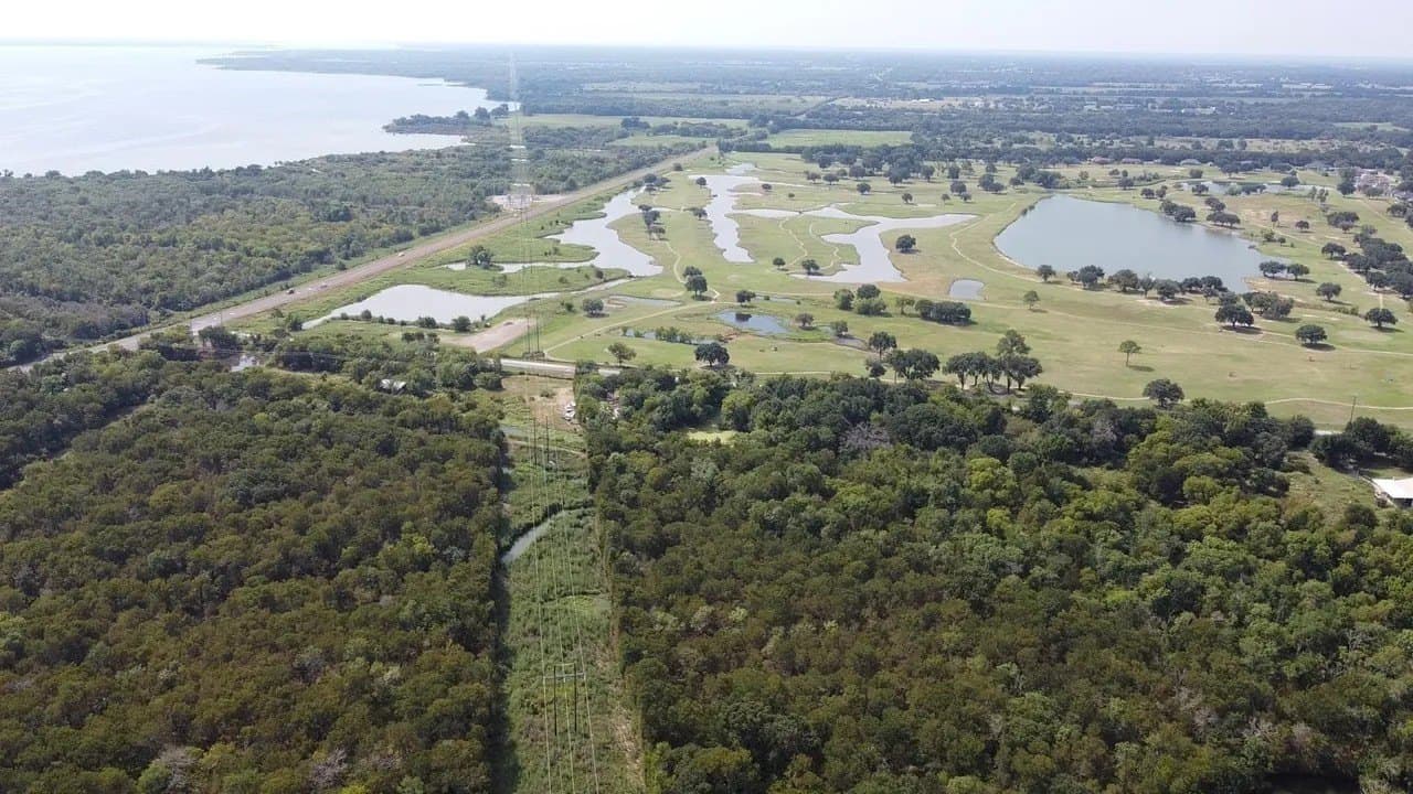 35.84 acres in Kaufman County - photo 5