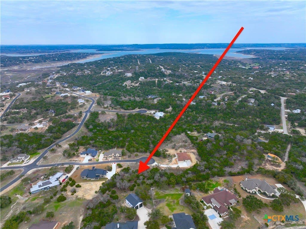1.01 acres in Comal County featured view