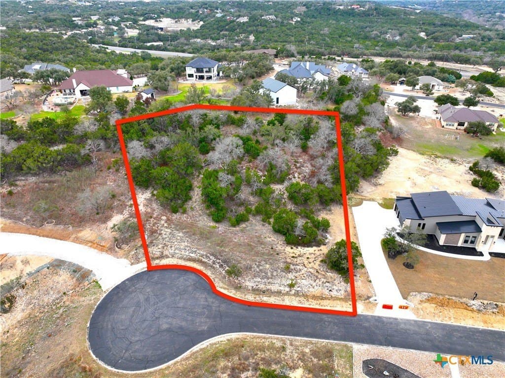 1.01 acres in Comal County - photo 12