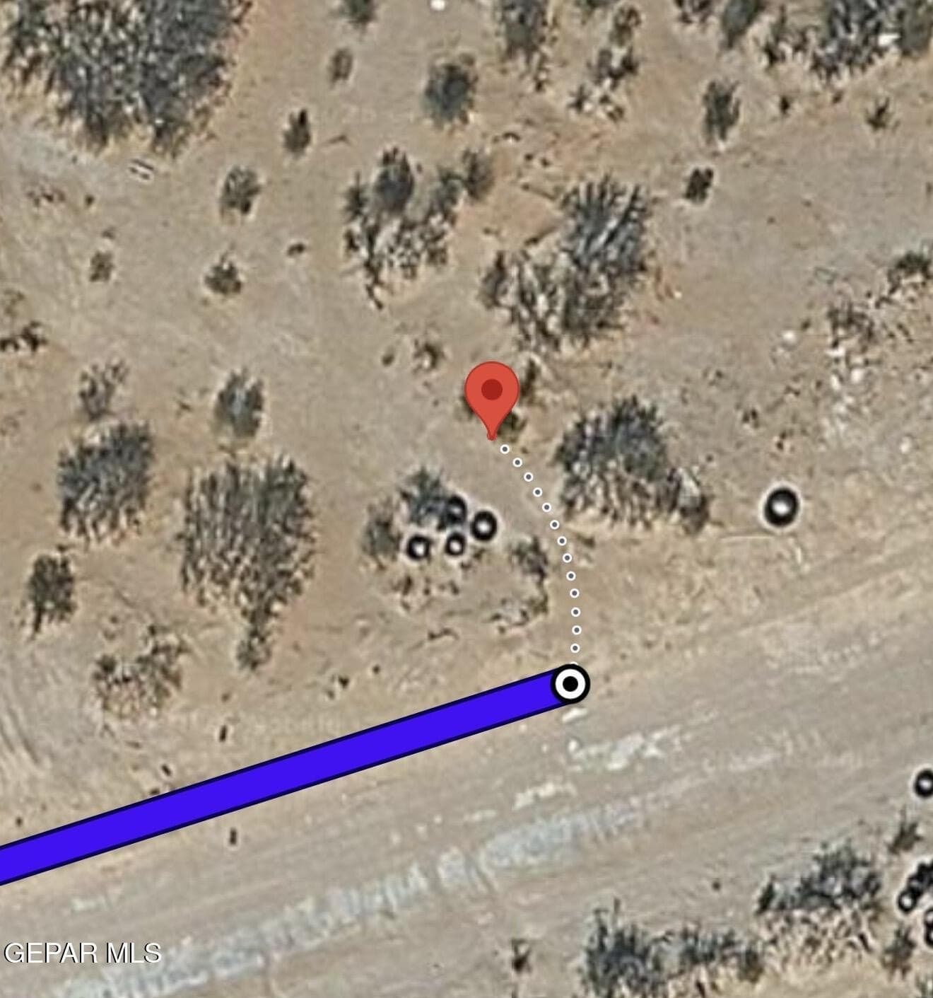 10.1 acres in El Paso County - photo 8