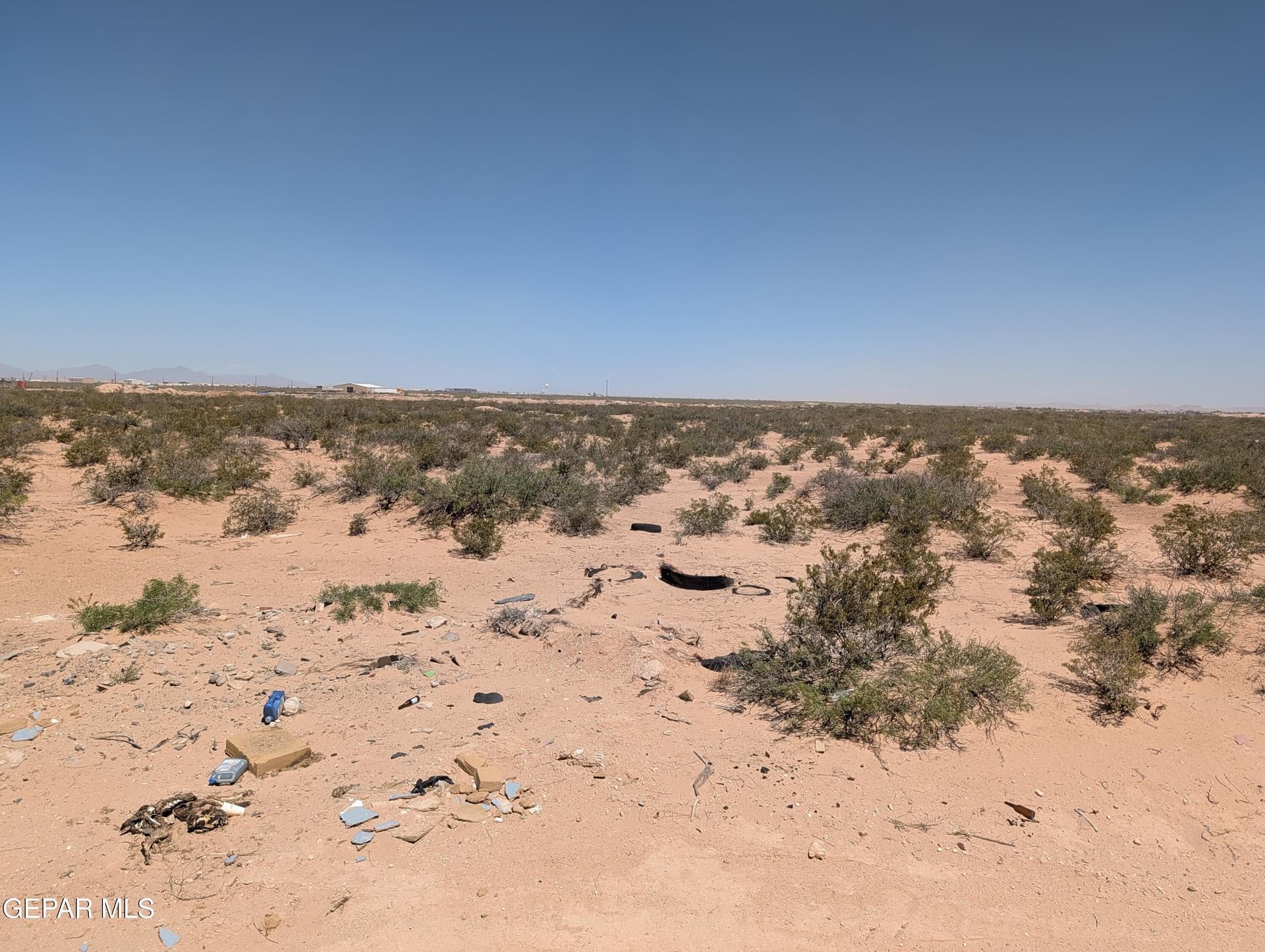 10.1 acres in El Paso County - photo 9