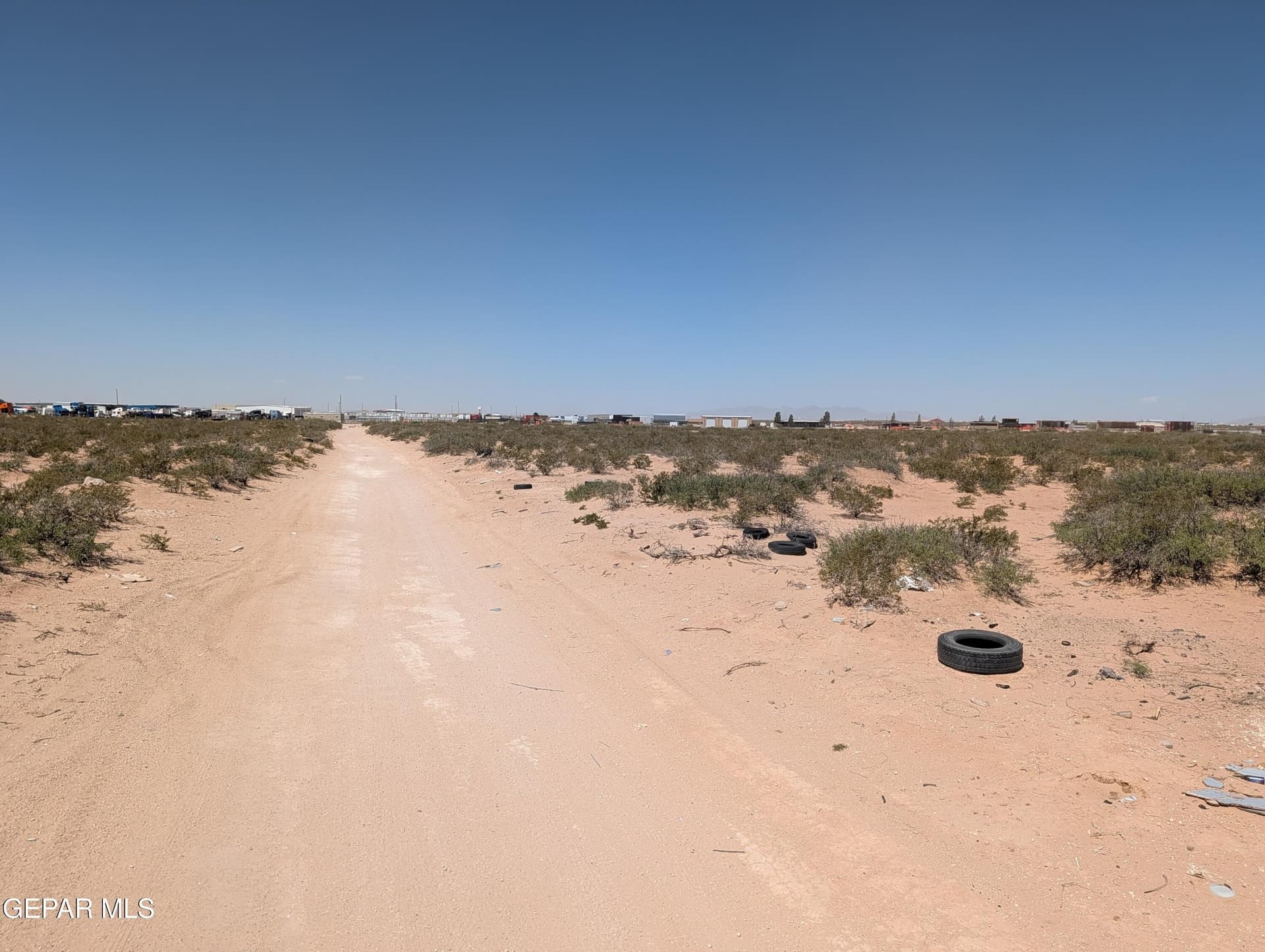 10.1 acres in El Paso County - photo 10