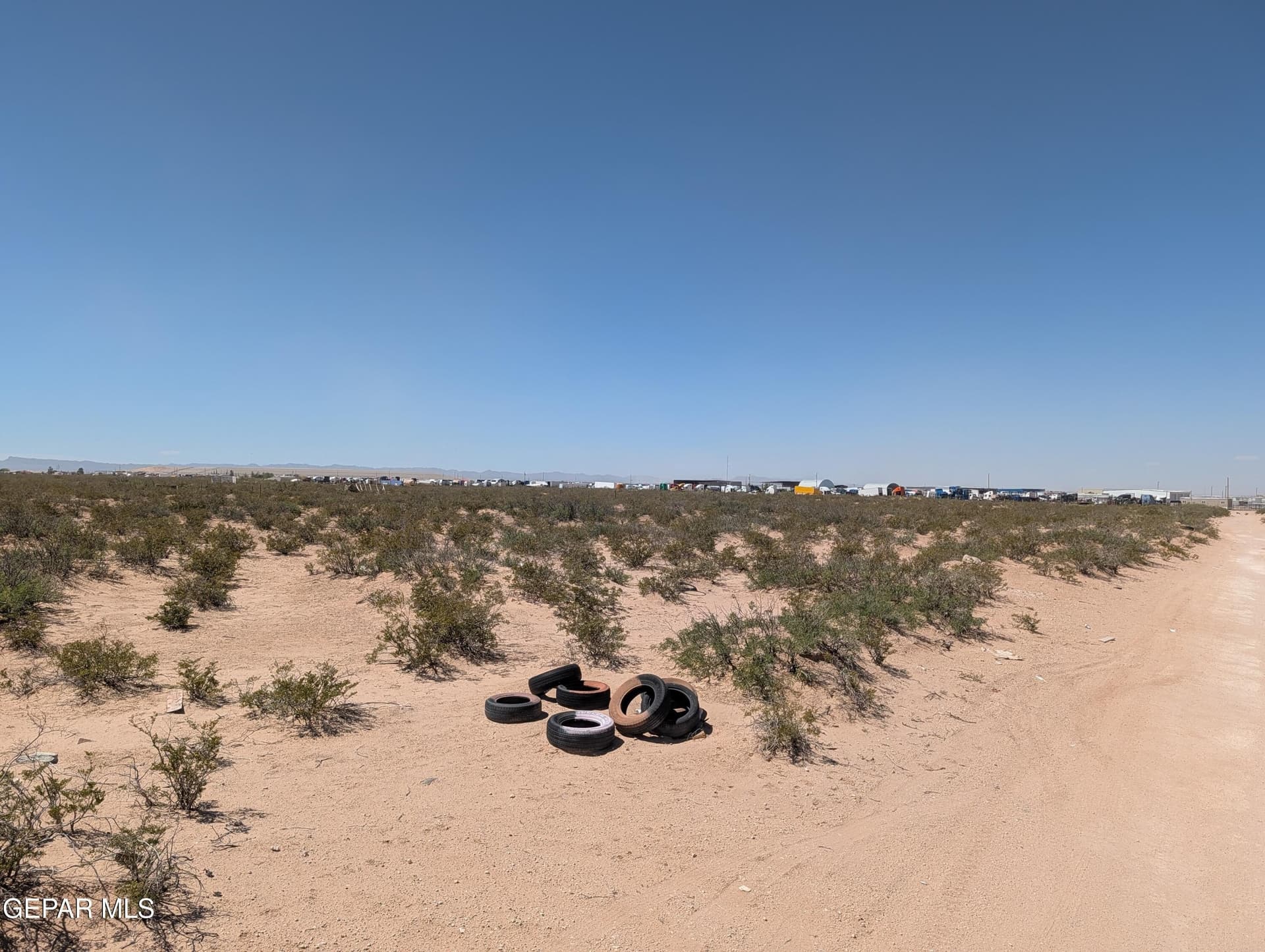 10.1 acres in El Paso County - photo 11