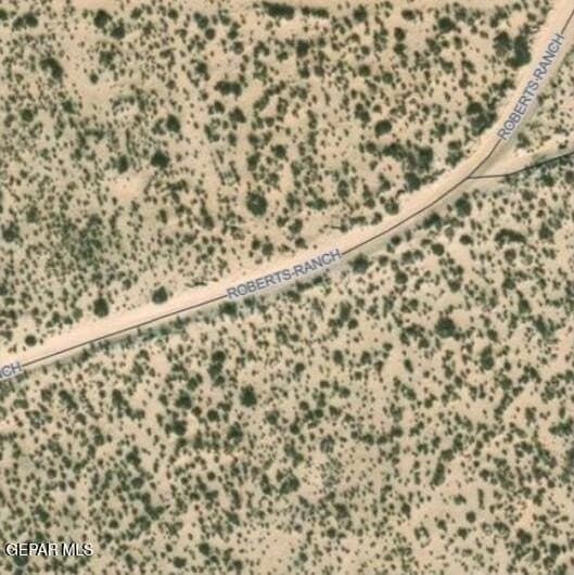 10.1 acres in El Paso County