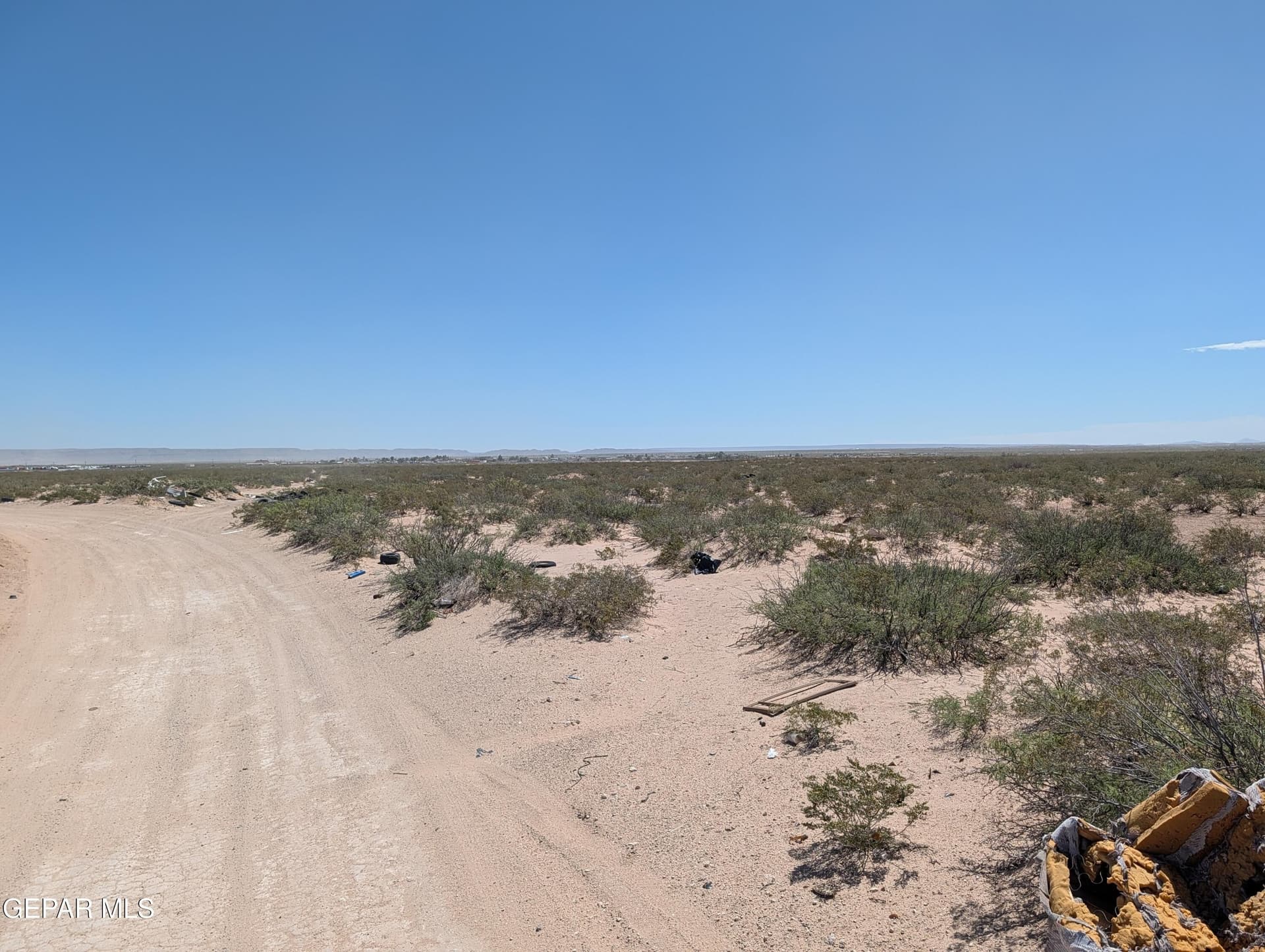 10.1 acres in El Paso County - photo 12