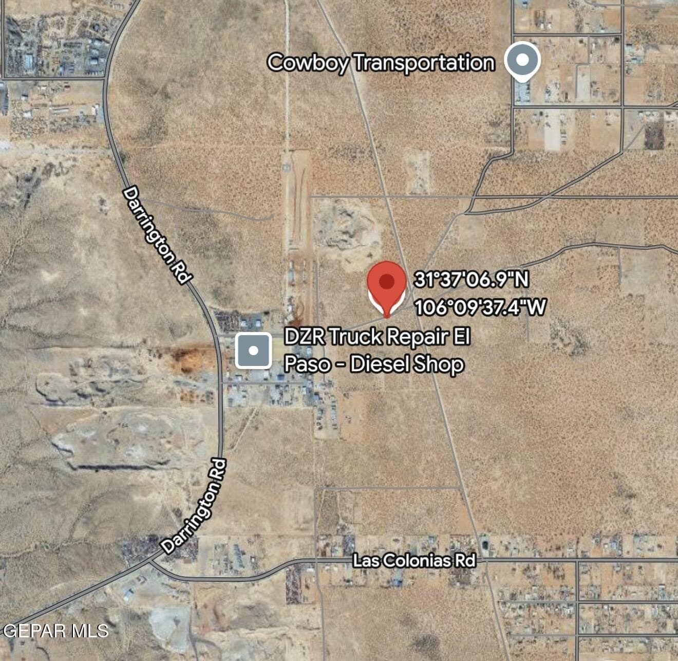 10.1 acres in El Paso County gallery image 2
