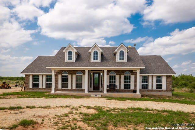 22 acres in Atascosa County