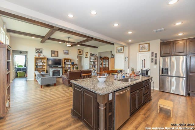 22 acres in Atascosa County featured view