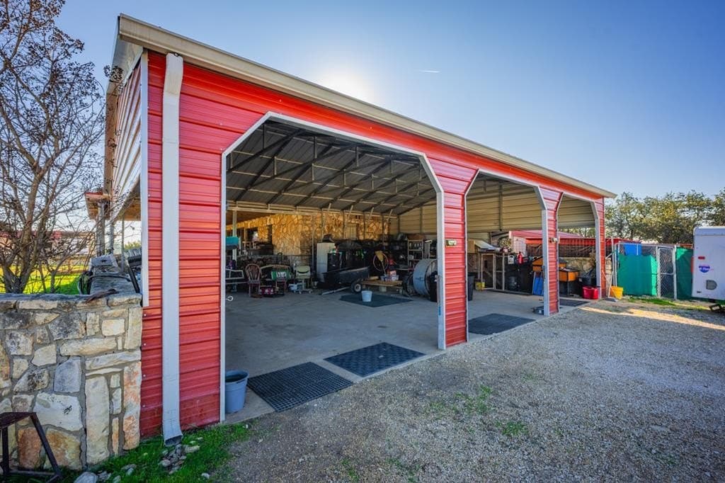 19.9 acres in Kerr County - photo 8