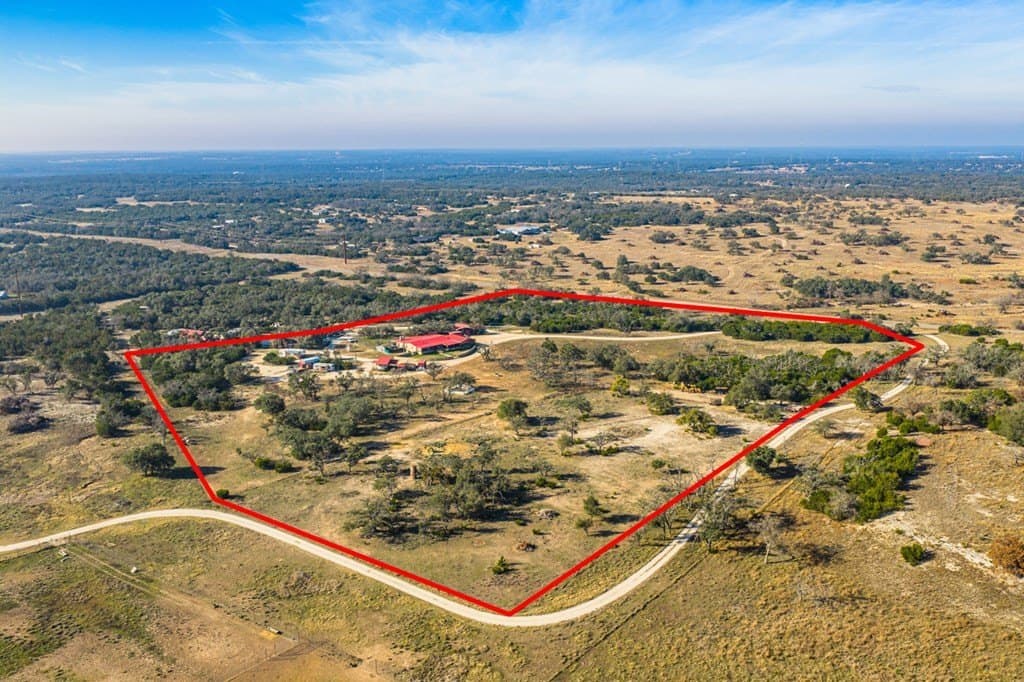 19.9 acres in Kerr County gallery image 2