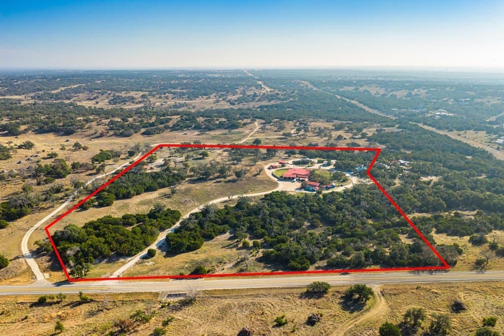 19.9 acres in Kerr County gallery image 3