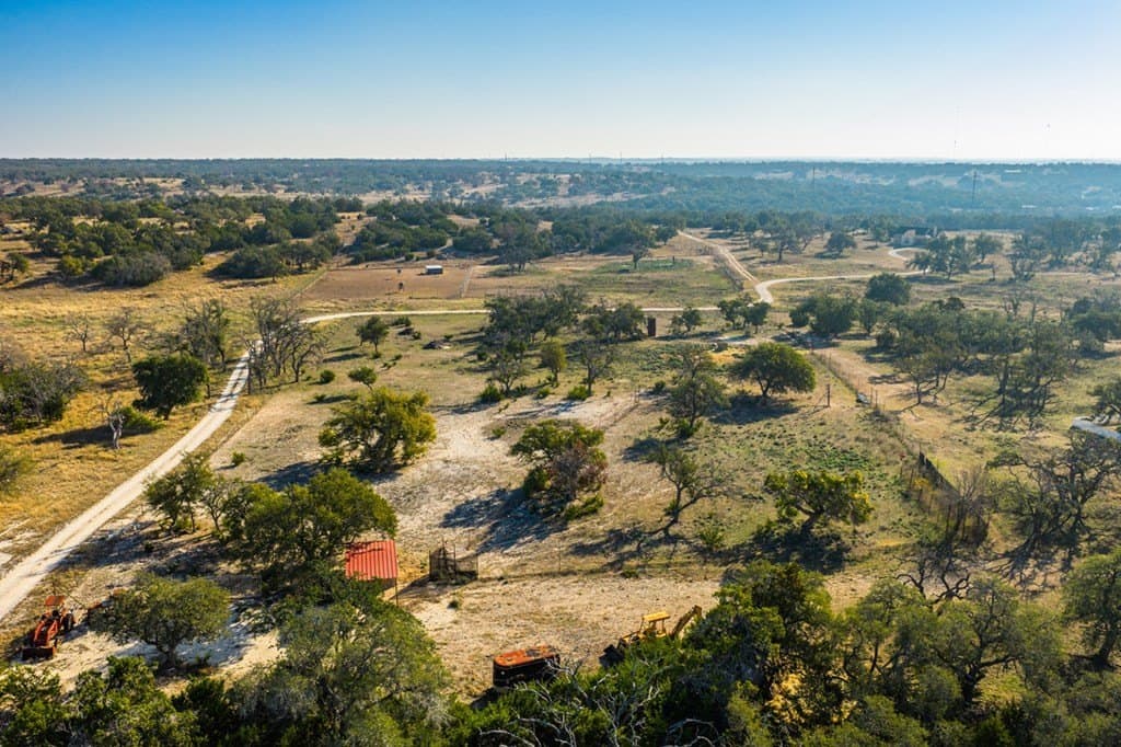19.9 acres in Kerr County - photo 11