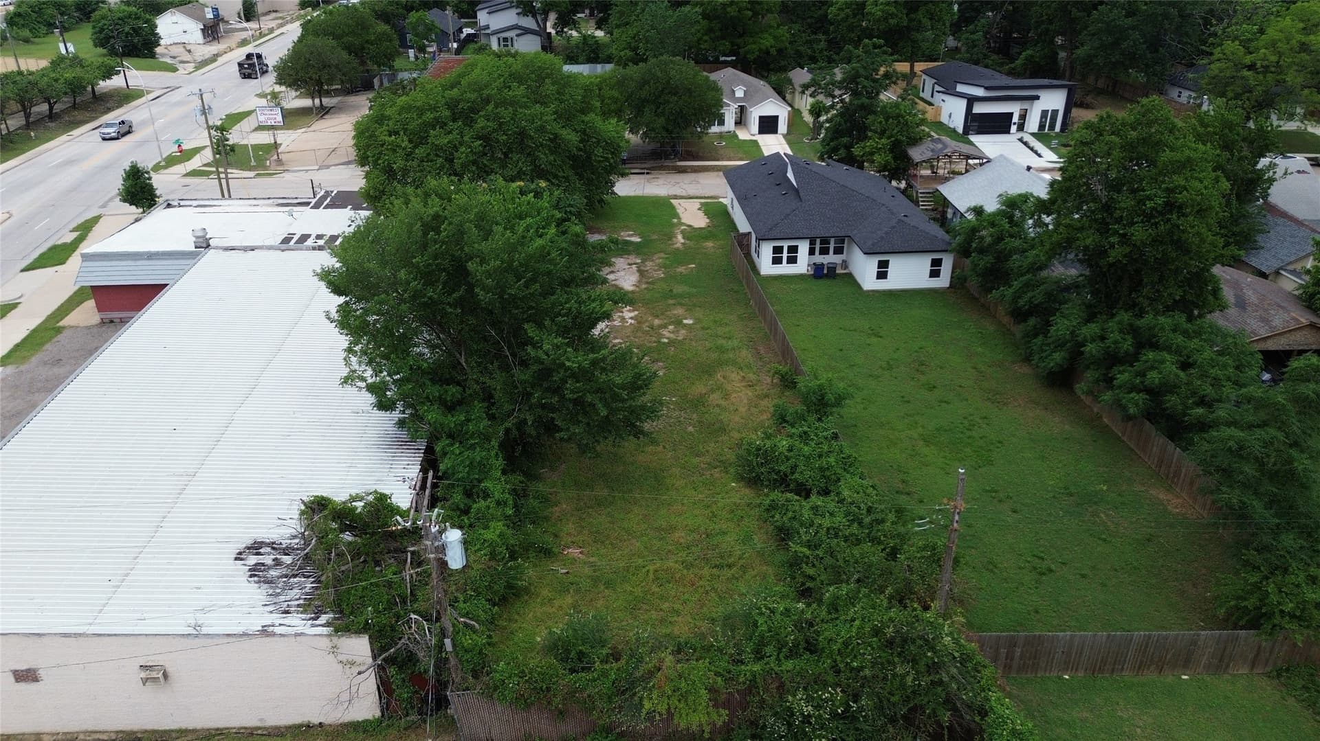 0.23 acres in Dallas County - photo 5
