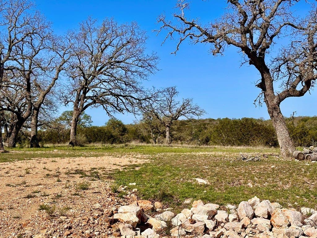 10.01 acres in San Saba County featured view