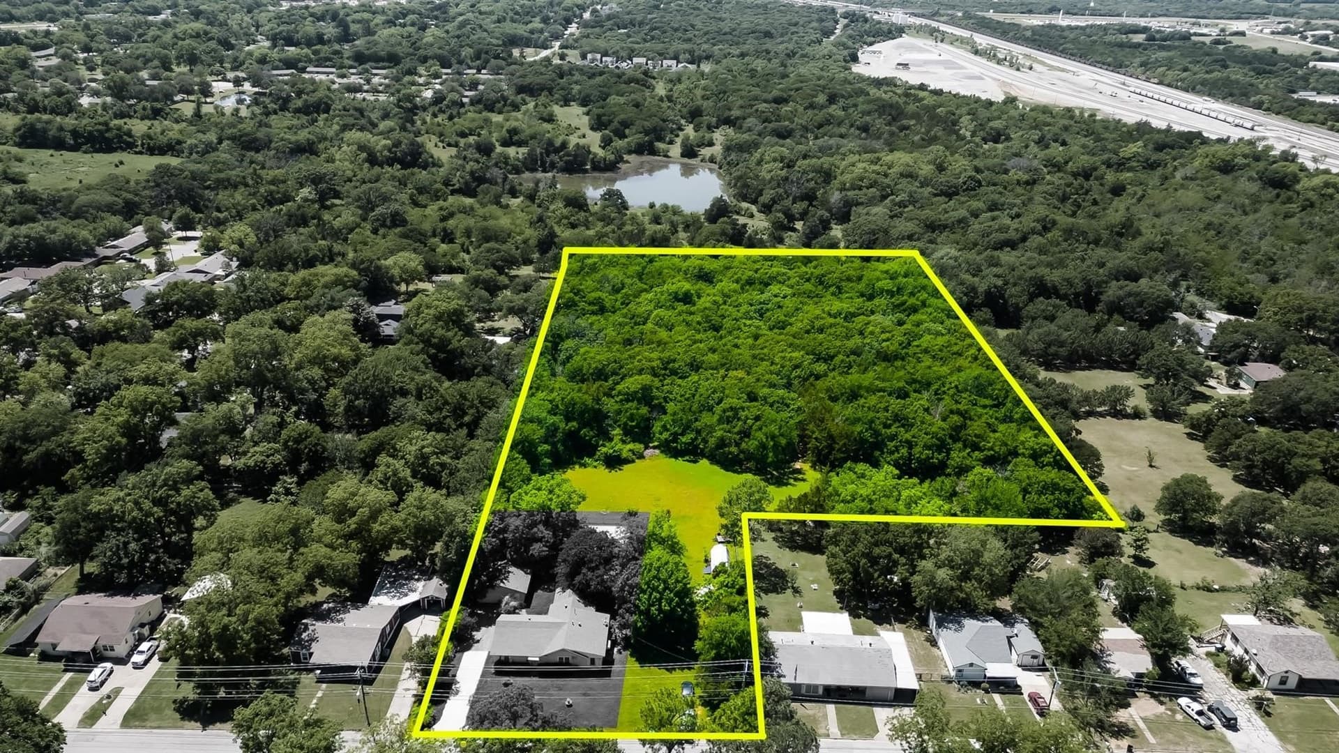 4.8 acres in Grayson County - photo 6
