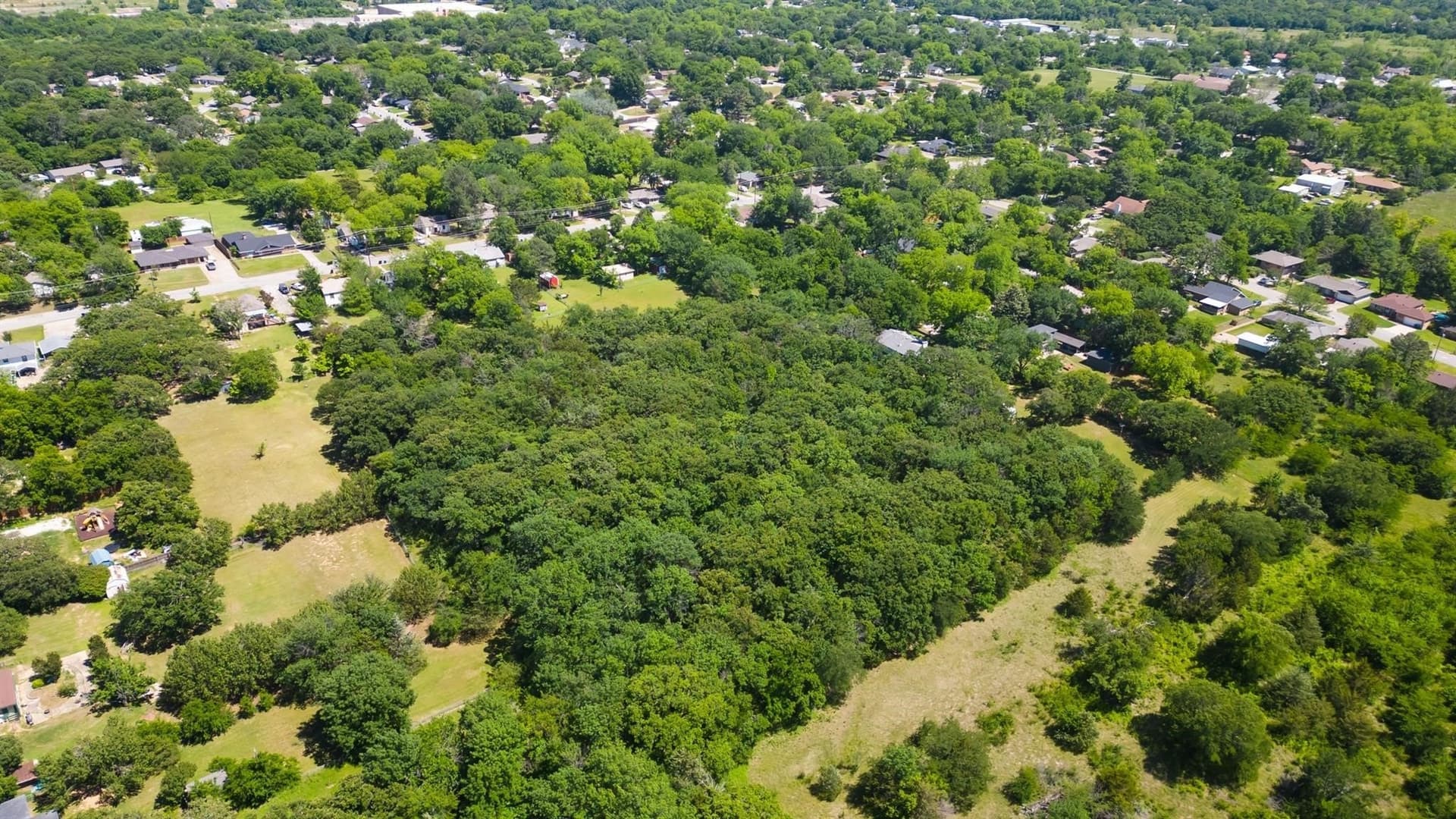 4.8 acres in Grayson County - photo 3