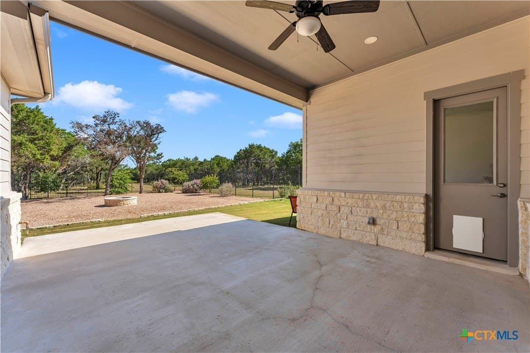 10 acres in Burnet County - photo 32