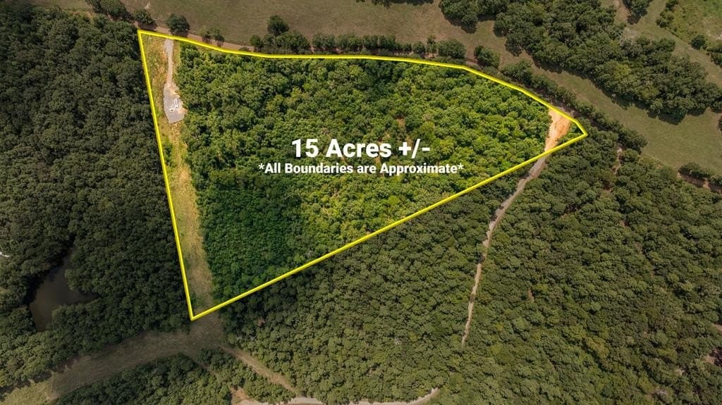 15.38 acres in Texas County