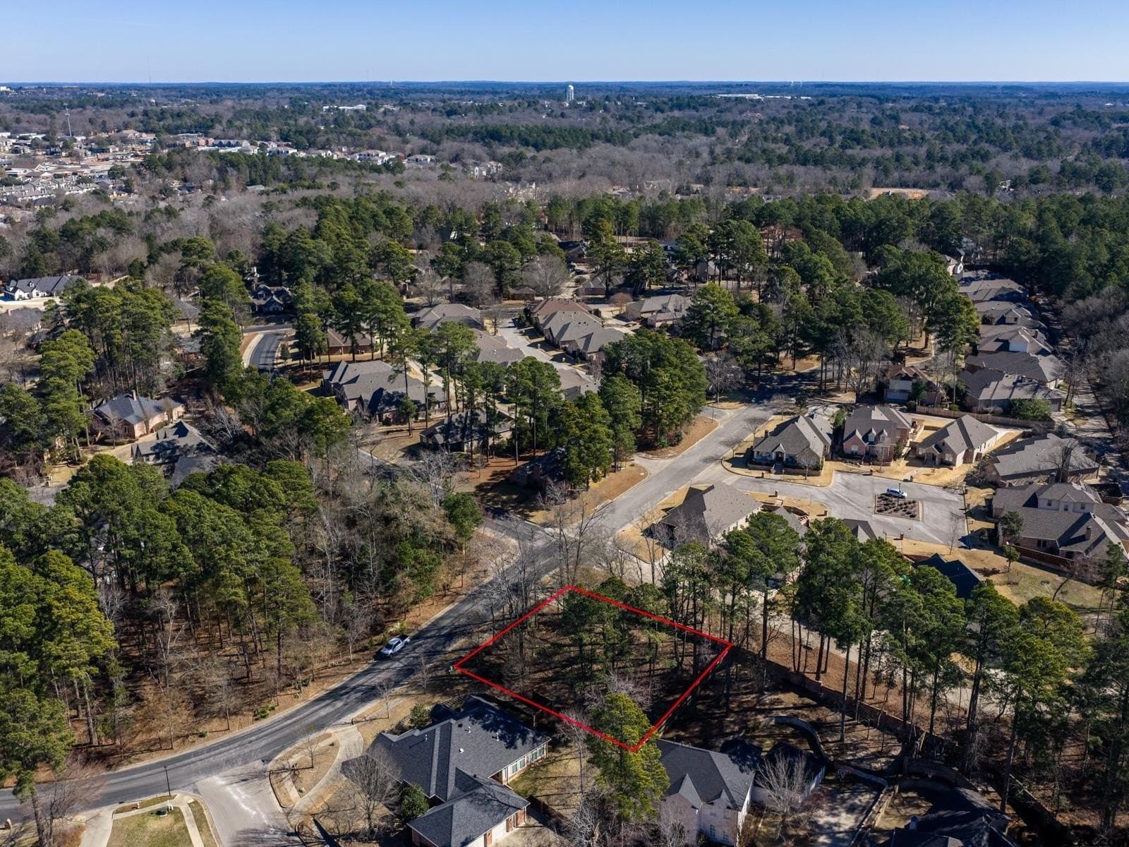 0.28 acres in Smith County - photo 3