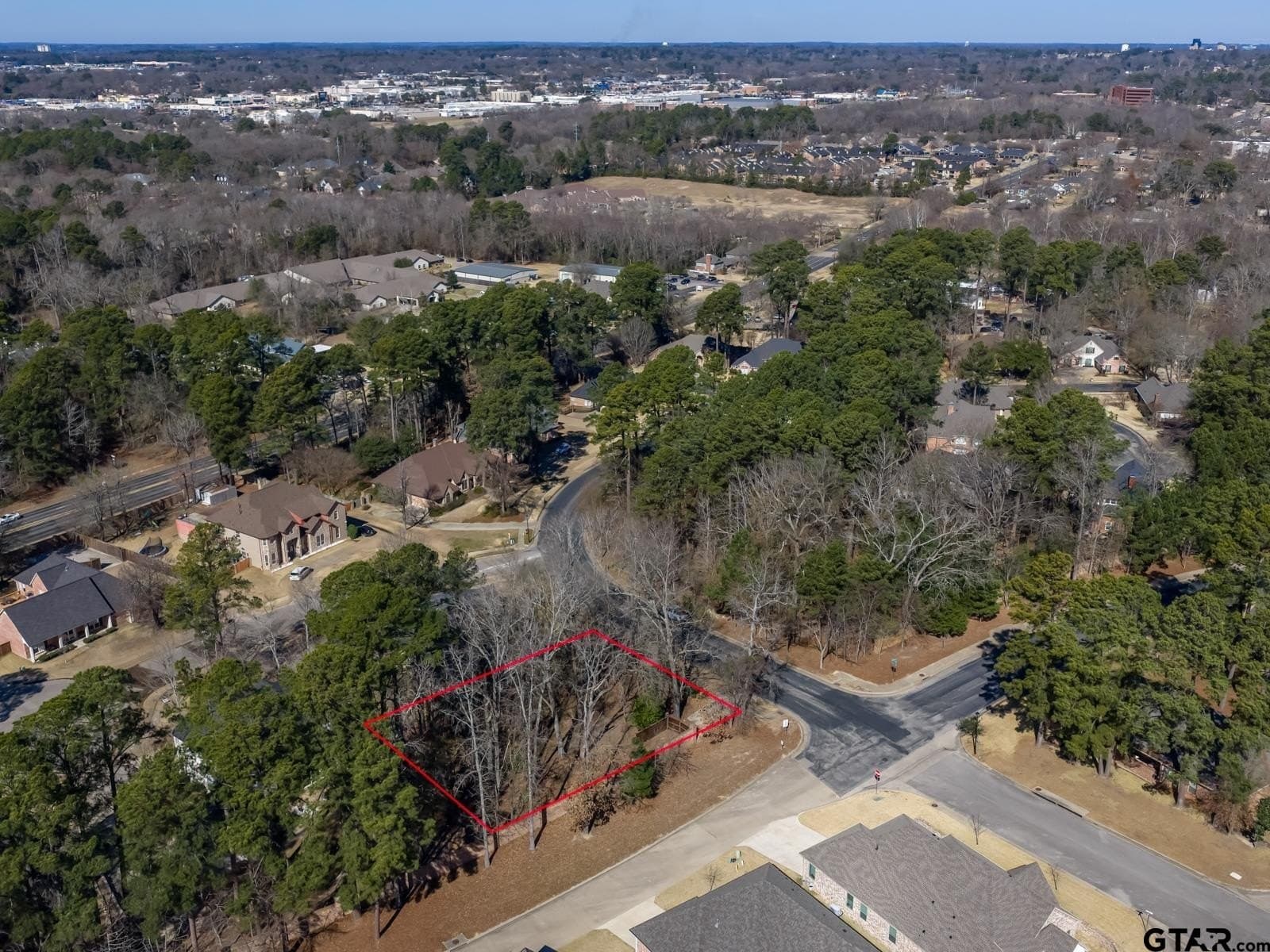 0.28 acres in Smith County - photo 4