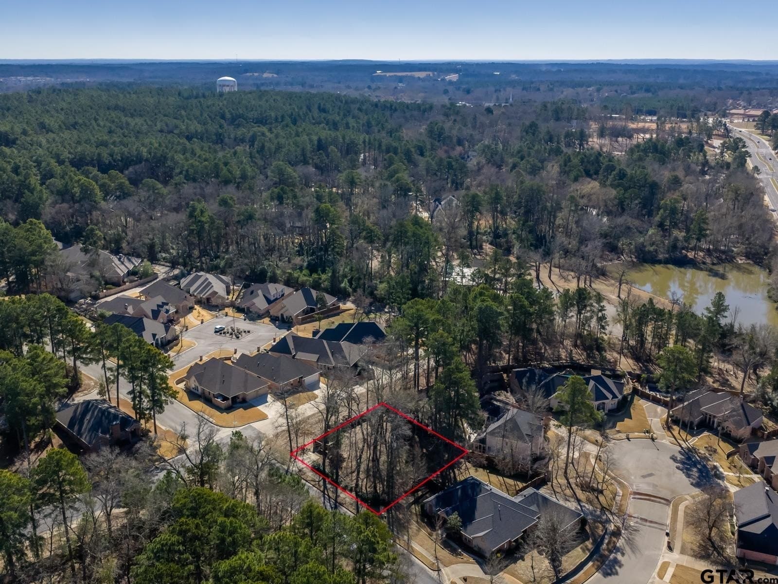 0.28 acres in Smith County - photo 2