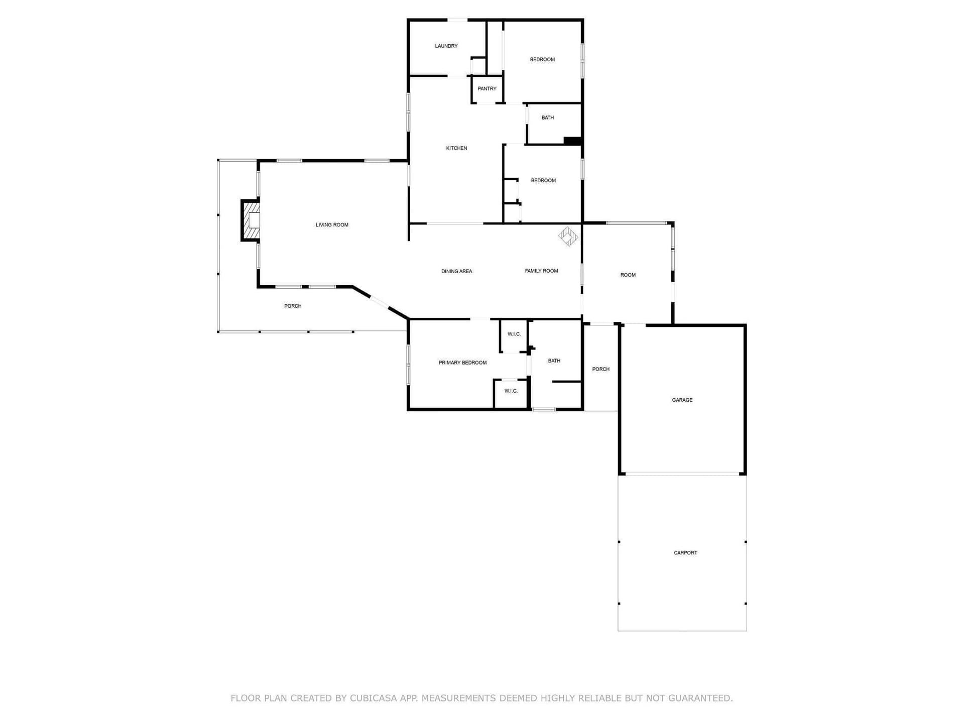 15.64 acres in Callahan County - photo 8