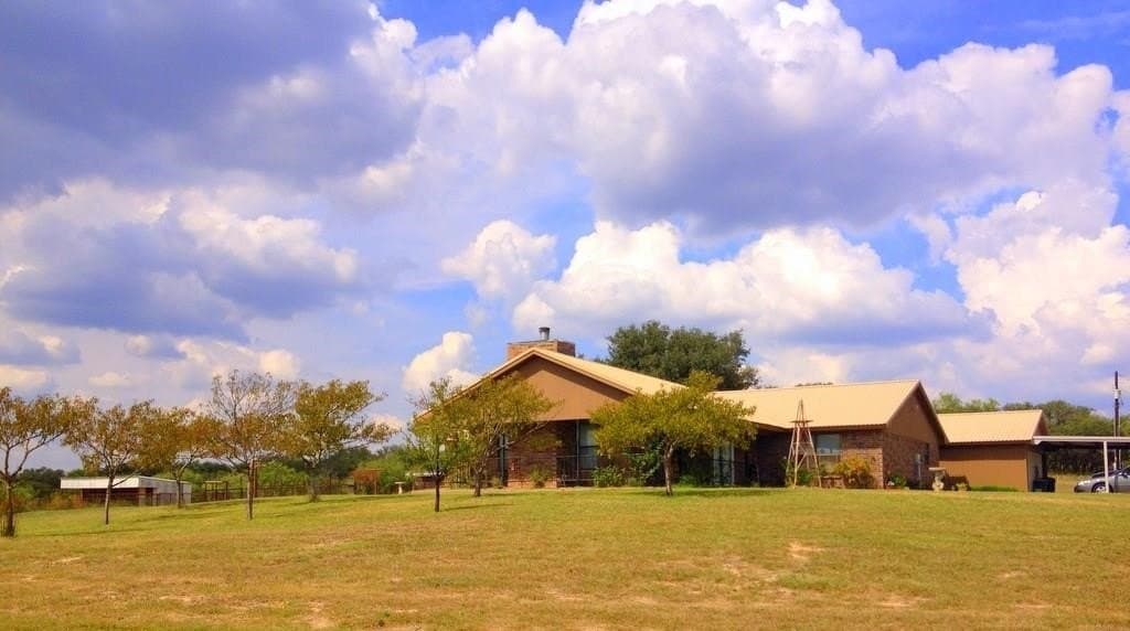 15.64 acres in Callahan County - photo 4