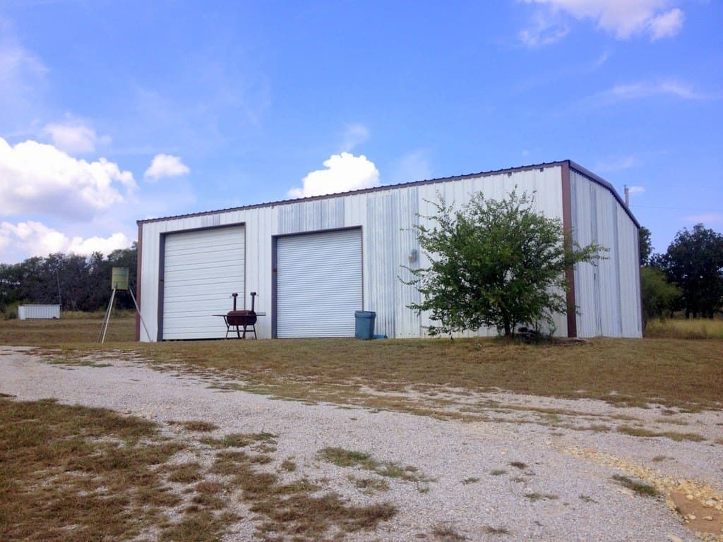 15.64 acres in Callahan County - photo 9