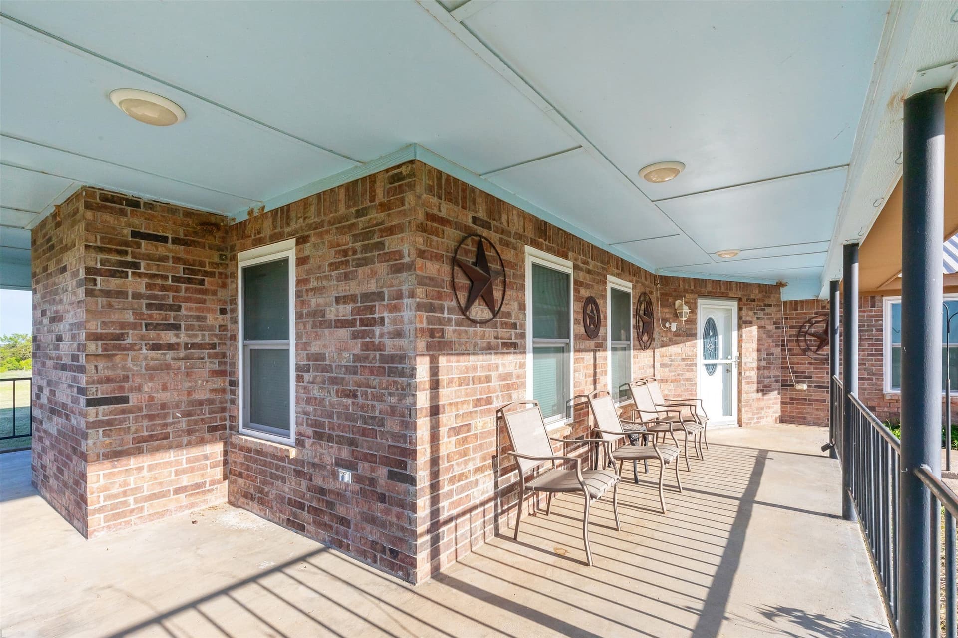 15.64 acres in Callahan County - photo 5