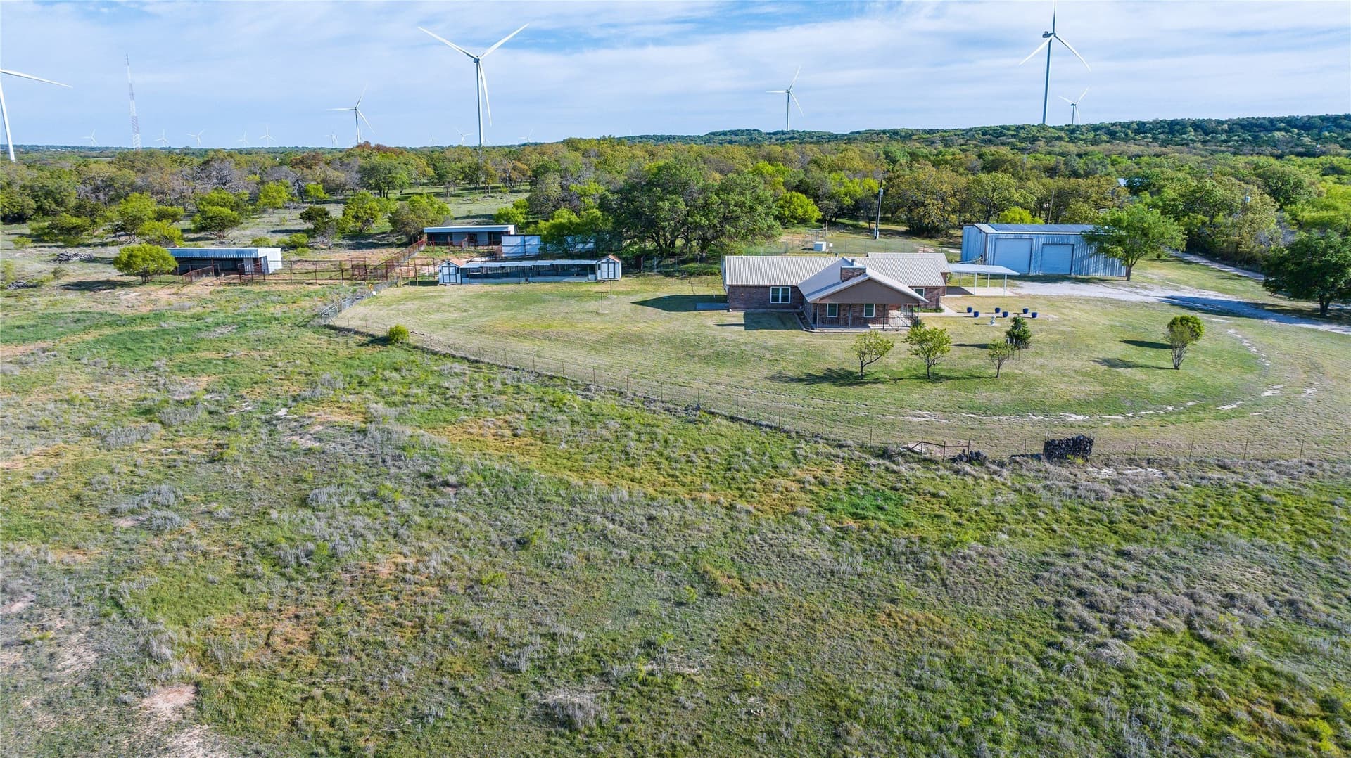 15.64 acres in Callahan County - photo 7