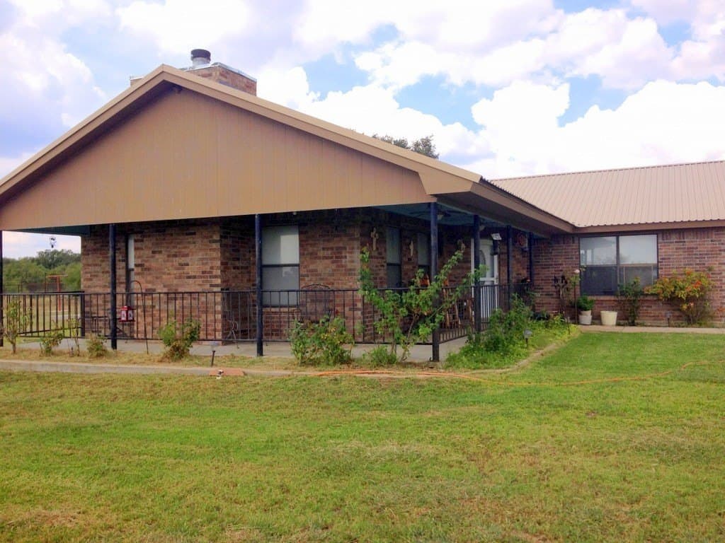 15.64 acres in Callahan County - photo 39