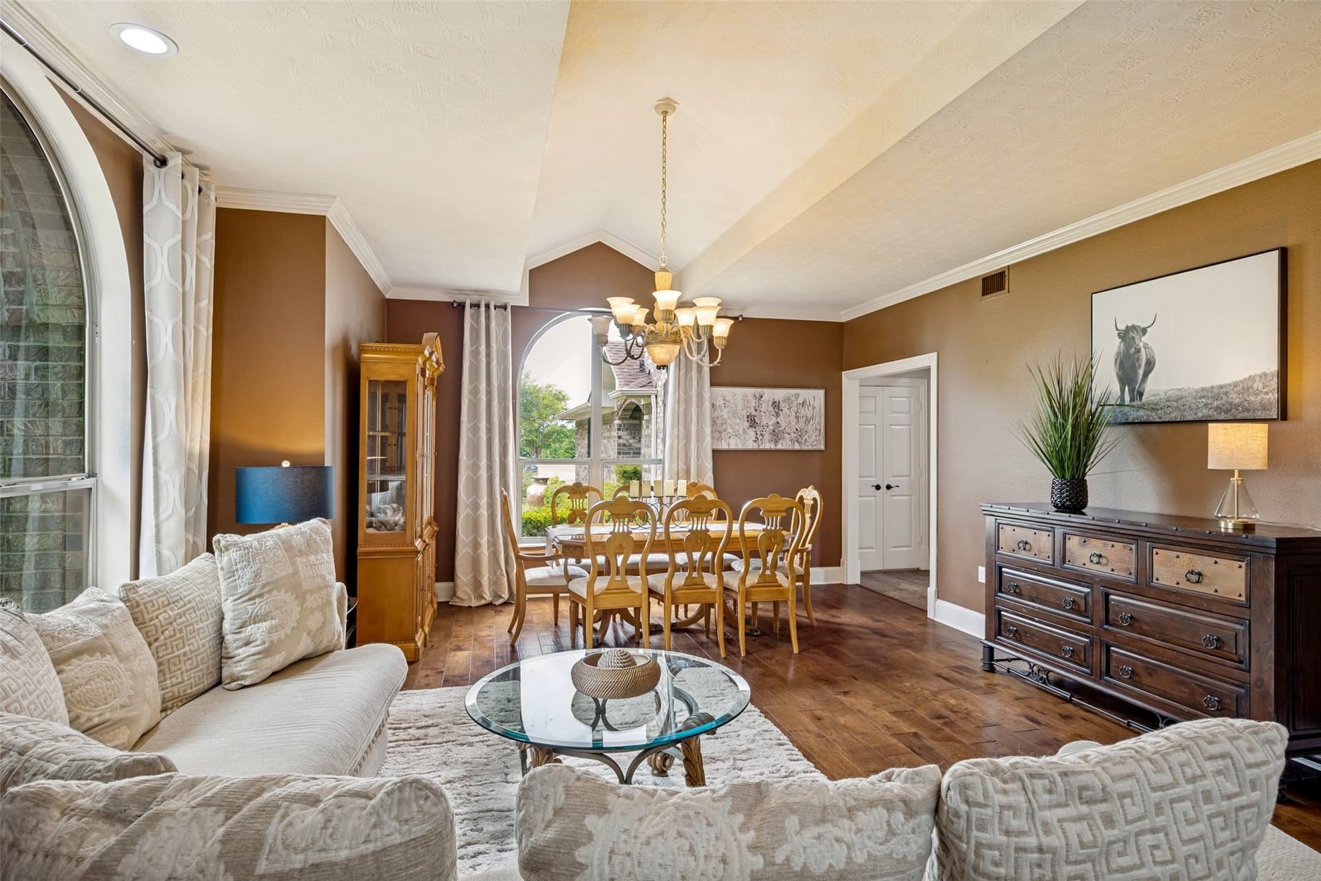 5.28 acres in Rockwall County gallery image 3