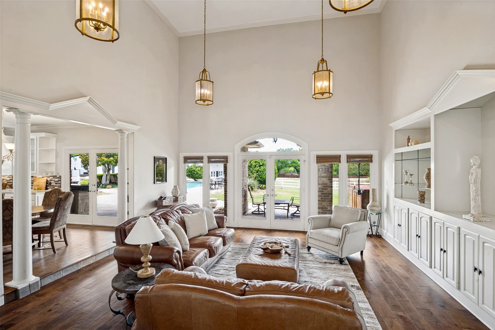 5.28 acres in Rockwall County featured view