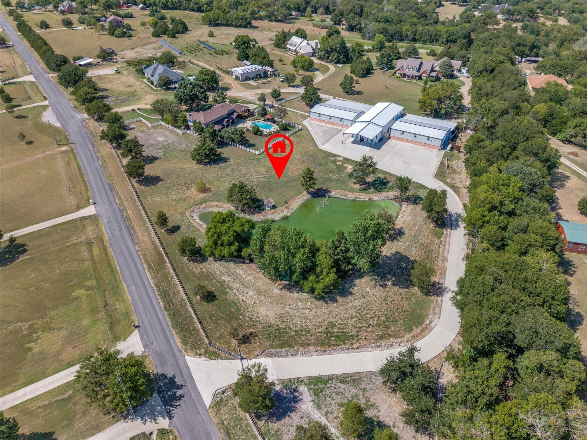 5.28 acres in Rockwall County - photo 38
