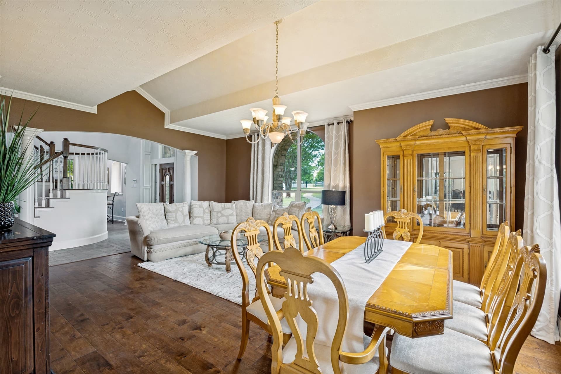 5.28 acres in Rockwall County gallery image 2