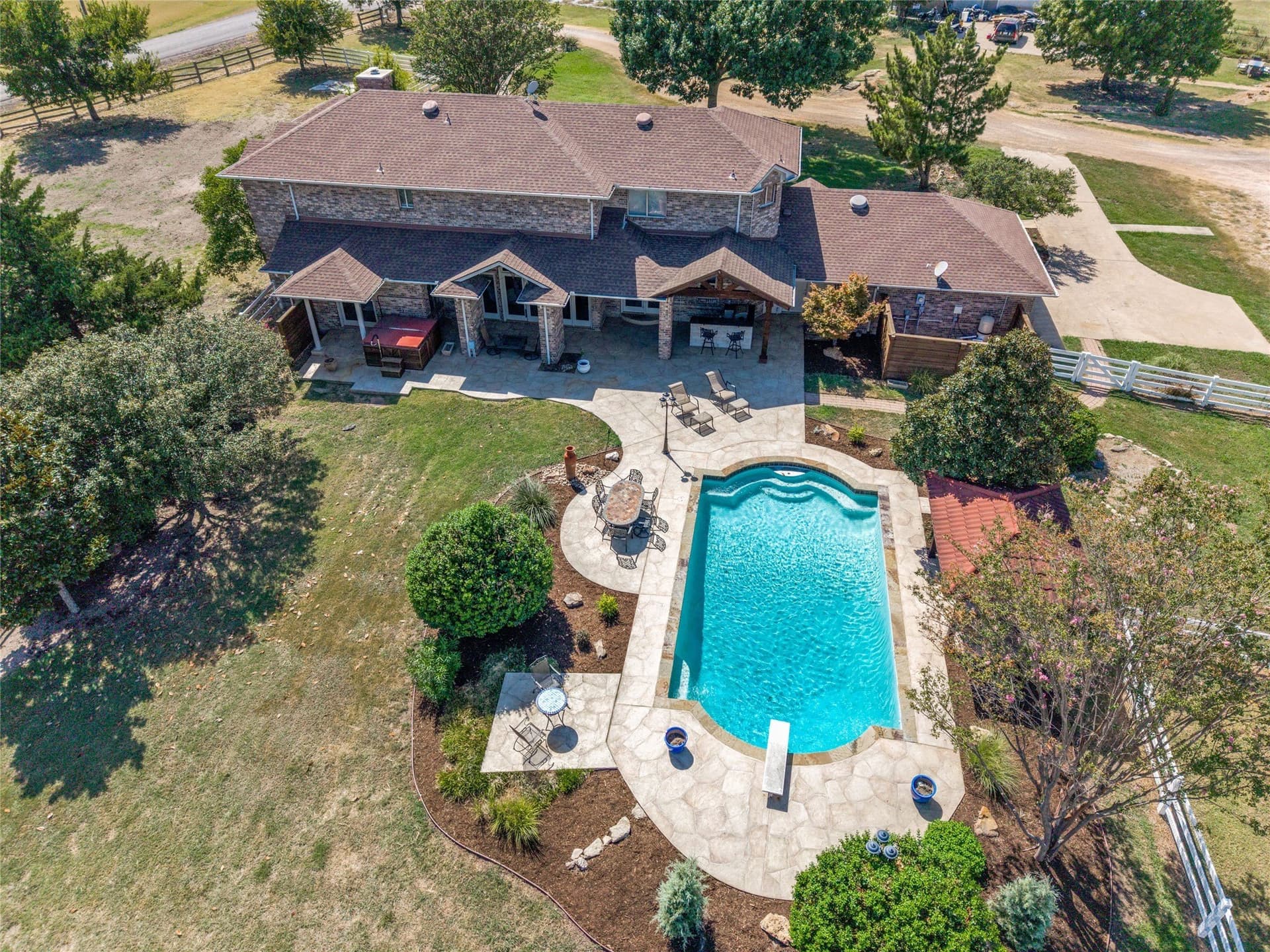 5.28 acres in Rockwall County - photo 23