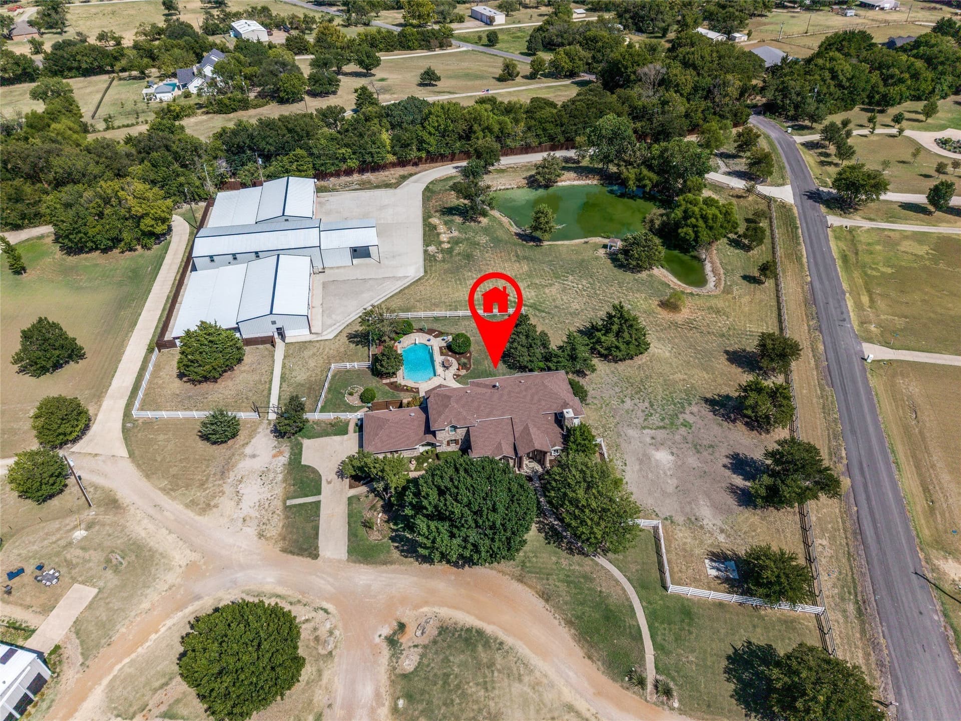 5.28 acres in Rockwall County - photo 37