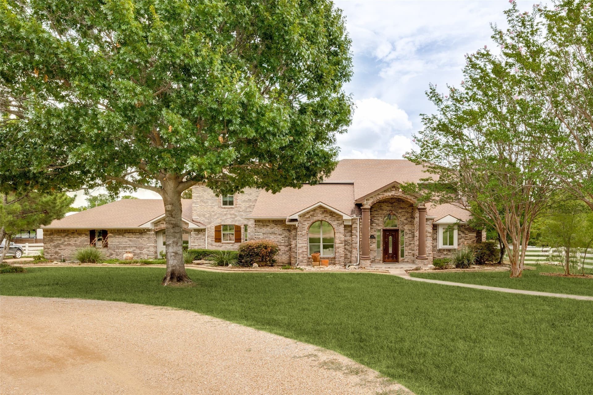 5.28 acres in Rockwall County