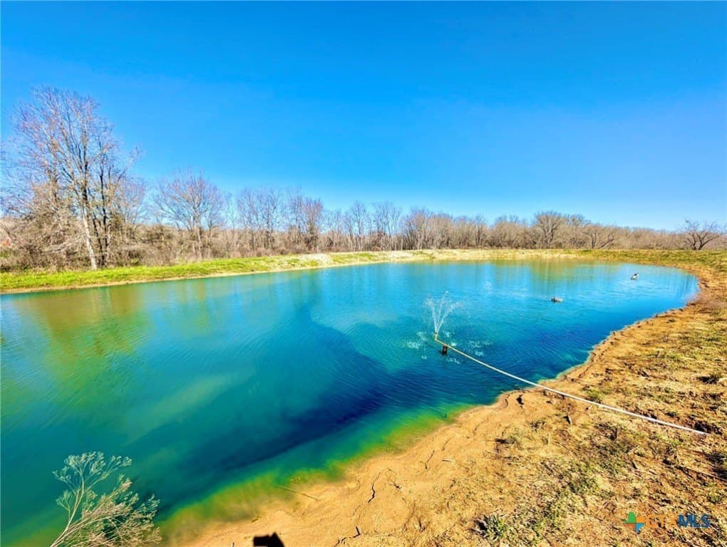 10.18 acres in Gonzales County