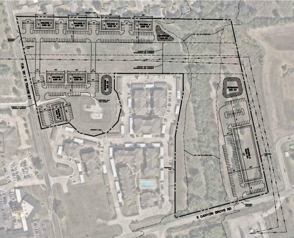 18.56 acres in Grayson County gallery image 3