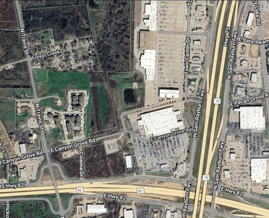 18.56 acres in Grayson County gallery image 2