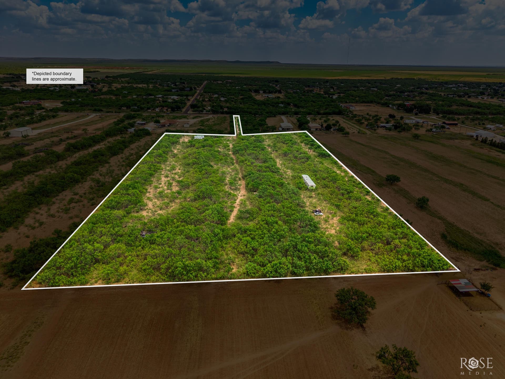 5.1 acres in Tom Green County - photo 8